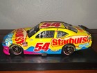 Kyle Busch 1 24 2021 Starburst Duos Custom   5-car Xfinity Series Raced Win Set