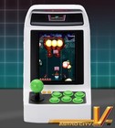 Sega Astro City V Mini Arcade Console Lrg - Brand New