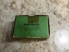 Vintage Advertising Sierra Bullet Box