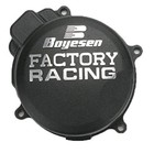  Sc-03b Black  factory Racing  Ignition Cover 