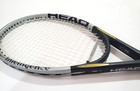 Head Intelligence I s6 Oversize Os Tennis Racquet Racket 4 1 4  Grip