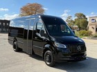 2019 Mercedes-benz Sprinter Custom Limo Passenger