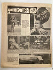 The Spotlight Newspaper July 21 1980 Vol 6  29 Former Senator Sam Ervin