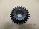 New Other Boston L107y  m624  Miter Gear  1-1 2  Plain Bore  6 Dp  24teeth 