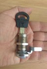  5 Used Multi Lock Cylinder 1 Key