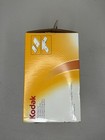 Kodak G200 Photo Paper Kit For G600 Printer New In Box 200 Sheets