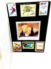  Ussr 1980s Set Of Mint Stamps Never Hinged mnh