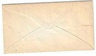 1863 First Corps First Division Civil War Cover Army Potomac Magee Insignia