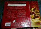 John Carter Of Mars Adventures On The Dying World Of Barsoom Rpg Book