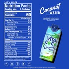 Vita Coco Coconut Water Pure Organic Refreshing Coconut Taste 11 1 Oz Pack Of 12