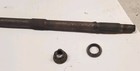 1985 Honda Big Red 250es Atc250es Rear Axle Shaft