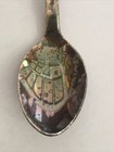 Ireland Vintage Souvenir Spoon Collectible