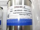 Caswell Gas Tank Sealer Liner Kit Clear Epoxy Motorcycle To 10 Gallon Jh