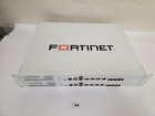 Lot Of 2 Fortinet Fortigate 300d Fg-300d Firewall Security Appliance - Read
