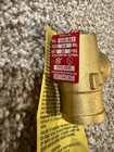 Watts 3 4  Brass Pressure Safety Relief Valve M335m2-030 New