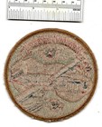 Ww2 830th Bomb Squadron  heavy  B-24 Usaaf Shoulder Patch Us Army Air Force Wwii