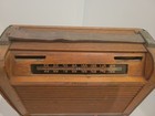 Antique 1940 s  Philco Am Tube Radio Model  10647  Not Tested