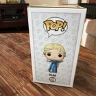 Funko Pop  Vinyl  Disney - Elsa  diamond  - Party City  exclusive   1319