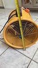 Global Industrial Usb15e Portable Ventilation Fan Blower Air Mover