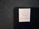 Gb Ke V11  Sg 074  Govt Parcels  1d  Official  V  Fine  Mnh 