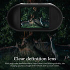 Digital Binoculars Night Vision Goggles Infrared For Total Darkness Surveillance