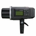 Us Godox Ad600bm 600ws Hss 1 8000s Studio Flash Strobe Bowens Mount Portable