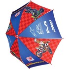 Motorcross Umbrella Retro Vintage Smooth Industries Youth Mx Superstars