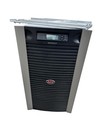 Apc Symmetra Lx Syaf16krmt 16kva Battery Backup Cabinet W rack Bracket   Modules