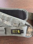 Usgi Lbt Equipment Padded Belt Large Acu   4 Pouch Flash Hand Grenade 9mm Exc