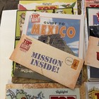 Read Lot Of 5 Highlights Top Secret Adventures  No Keychains