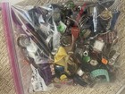 Bulk Mixed Lot 100 Assorted Non-working  Unisex Watches  May Need A Battery