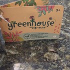 Russ Greenhouse Plush Potted Plant Lot Of 3 Money Tree Bamboo Fiddle Tree