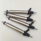 4x Fuel Injectors A2780700687 For 2012-2022 Mercedes Benz 0261500065 A2760704095