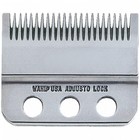 Wahl Adjusto-lock Designer 3 Hole Replacement Blade 1005-100
