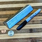 High-quality Pewter Ingots - 95oz Lot  5 Bars  For Casting  Crafts   Jewelry