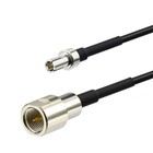 External Antenna Adapter Cable Ts9 8  For Netgear Lb1120 Lb1121 3g 4g Lte Modem