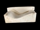 Vintage Bj Molds Ceramic Slip Casting Mold No 126 Bird 3-piece Diy Decor