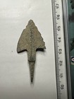 Ancient Luristan Bronze Age Arrowhead 1500-1200bce