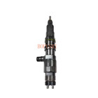 Fuel Injector 70400221 04132013 0445120303 For Detroit Dd15 Dd16 0445110560
