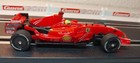 Carrera Go   F1 Ferrari F2007  5 Shell 61079 Reconditioned tested