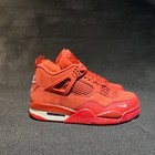 Nk Aj 4 Og Brick By Brick Men s Orange Hf4340-800