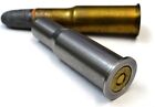 577 450 Martini Henry To 45 Acp Adapter - Stainless Reducer - Free Case ship