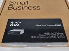 Cisco Rv042 Small Business 4-port 10 100 Wan Vpn Router