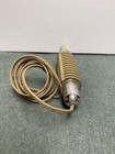 One  1960 s Vintage Aurora Thunderjet 500 Slot Car Thumb Controller Read   