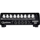 Quilter Labs Overdrive 202 Guitar Head Black