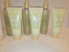 Mary Kay Satin Hands Pampering Set     White Tea   Citrus Fragrance Free Lot Of 8
