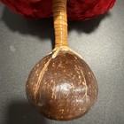 Hawaiian Hula Dancer Instrument One Uli Uli Hawaii Dancing Implement Aloha Sm N