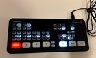 Blackmagic Design Atem Mini Hdmi Live Stream Switcher Video Equipment Tv audio