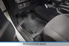 Smartliner All Weather Protection Custom Fit 2 Row Floor Mat Liner Set Compatibl