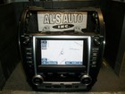 2012 2013 Toyota Camry Navigation Screen Jbl Radio Cd Auto Temp E7036